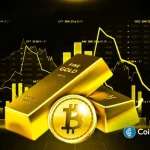 Breaking: U.S. PPI Inflation Comes In Hot At 3%, Bitcoin Falls
