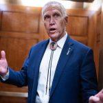 Senate Republicans tee up key shutdown test vote as Democrats dig in on DHS funding