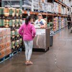 Recalled Costco product poses big threat